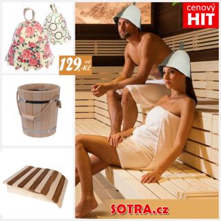 🌧️ Když je venku déšť a chlad, je ten pravý čas se zahřát v sauně. 💪 Váš imunitní systém vám za to poděkuje! V našem...