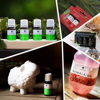 🎄 Lámete si hlavu, co koupit jako dárek pod stromeček? U nás najdete spoustu krásných a voňavých dárků pro ten nejlepší...